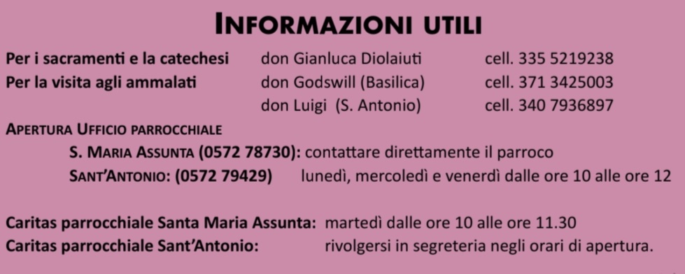 Notizia utile