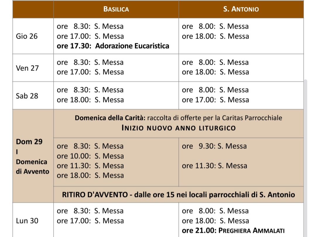 Notizia utile