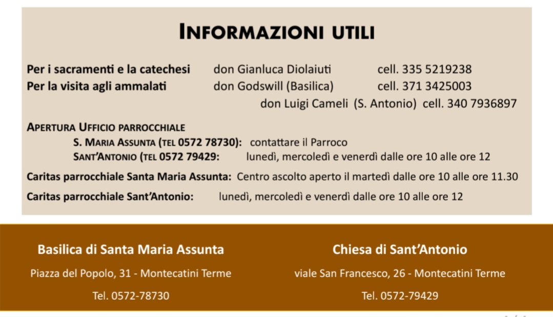 Notizia utile